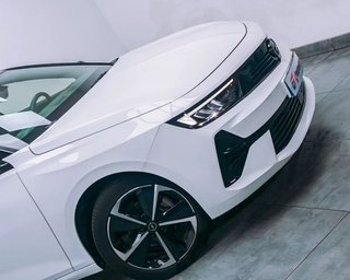Opel Astra 1.2 Turbo GS Line 131CV