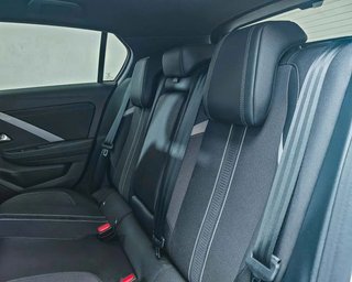 Opel Astra 1.2 Turbo GS Line 131CV