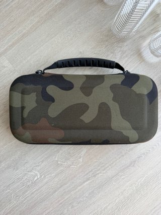 Nintendo Switch Lite Amarilla + Funda