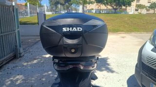 Voge SR4 Max T Negra
