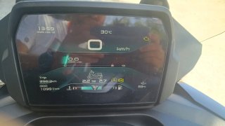 Voge SR4 Max T Negra