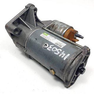 MOTOR ARRANQUE RENAULT RENAULT MEGANE II FAMILIAR 2003-2009