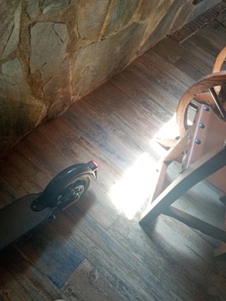 Patinete Xiaomi