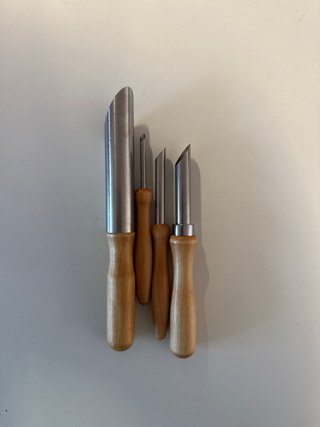 Set Attrezzi Vari