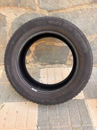 Neumáticos Michelin 205/55 R16 91H