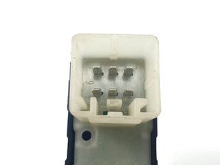 MANDO ELEVALUNAS TRASERO IZQUIERDO JEEP JEEP PATRIOT 2007-2017