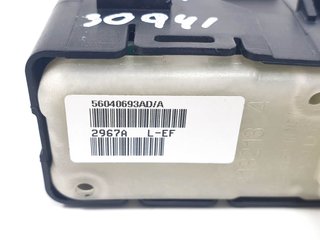 MANDO ELEVALUNAS TRASERO IZQUIERDO JEEP JEEP PATRIOT 2007-2017