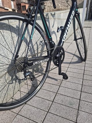 Bicicleta de carretera Specialized Tarmac