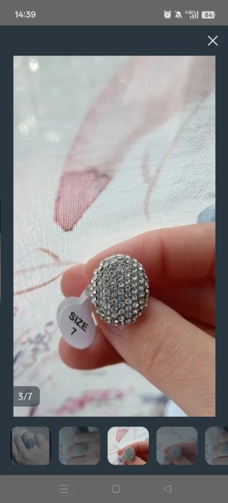 Anello matrimoniale di Bella Swan Twilight