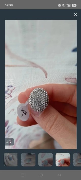Anello matrimoniale di Bella Swan Twilight