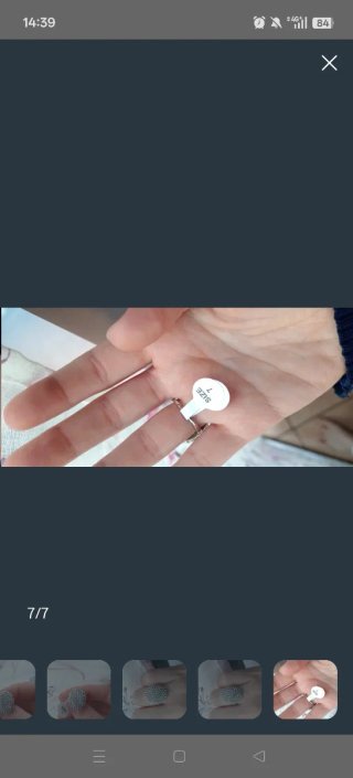 Anello matrimoniale di Bella Swan Twilight