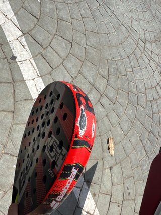 Pala de pádel Babolat Viper