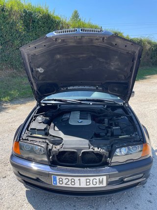 BMW  330D xd 2000