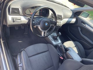 BMW  330D xd 2000