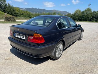 BMW  330D xd 2000