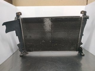 RADIADOR AGUA FIAT PUNTO (EVO) (199) MyLife 51863