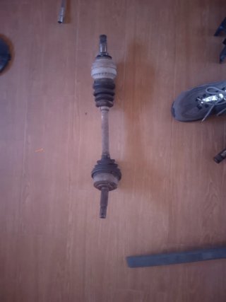 Palier Izquierdo Opel Kadett