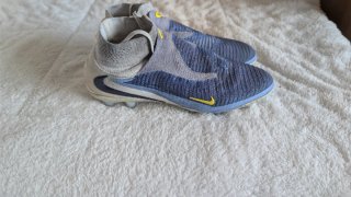 Nike Phantom Elite FG Talla 42.5 Originales