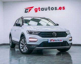Volkswagen T-Roc 1.0 TSI Advance Style 116CV