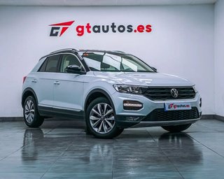 Volkswagen T-Roc 1.0 TSI Advance Style 116CV