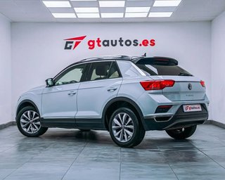 Volkswagen T-Roc 1.0 TSI Advance Style 116CV