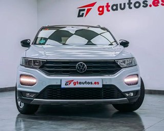 Volkswagen T-Roc 1.0 TSI Advance Style 116CV