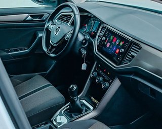Volkswagen T-Roc 1.0 TSI Advance Style 116CV