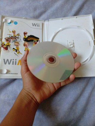 Wii Music Nintendo