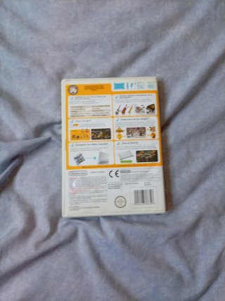 Wii Music Nintendo