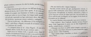 Harry Potter Primi 3 Libri Brossura 2024 Esauriti