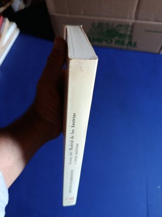 Avisos del Madrid de los Austrias y otras notic...
