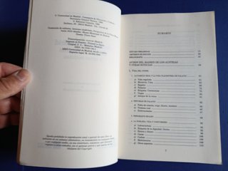 Avisos del Madrid de los Austrias y otras notic...
