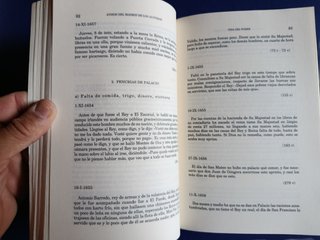 Avisos del Madrid de los Austrias y otras notic...