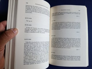 Avisos del Madrid de los Austrias y otras notic...