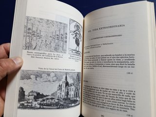 Avisos del Madrid de los Austrias y otras notic...
