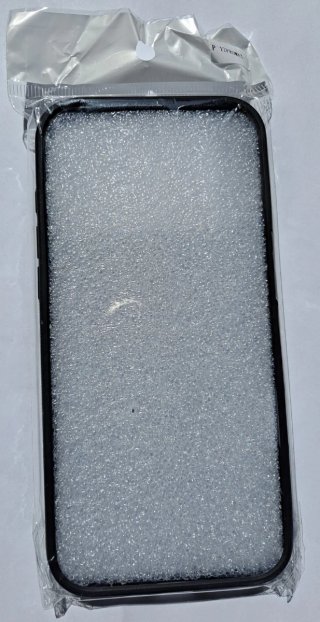 Cover iPhone 17 Pro Max