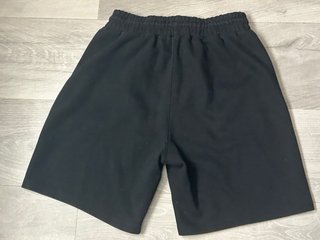 Pantalón Corto Ralph Lauren Negro
