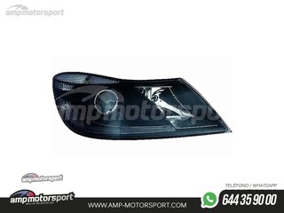 FARO DELANTERO DERECHO PARA SKODA OCTAVIA BERLINA / KOMBI