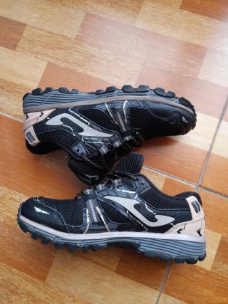 Zapatillas Joma Mujer Trekkikg