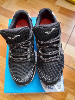 Zapatillas Joma Mujer Trekkikg