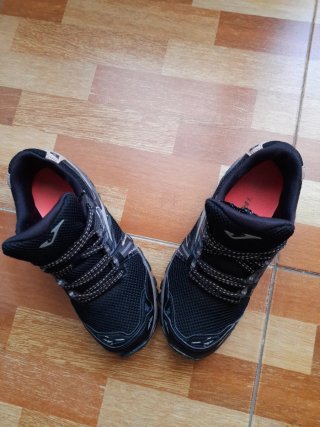 Zapatillas Joma Mujer Trekkikg