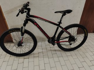 Bicicleta Orbea MTB