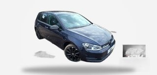 Volkswagen Golf VII (Mk7) GTI despiece 2.0 TSI 20
