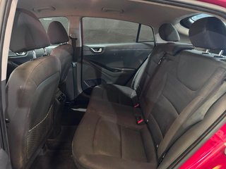 Hyundai IONIQ 2018