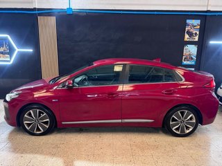 Hyundai IONIQ 2018