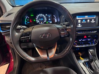 Hyundai IONIQ 2018