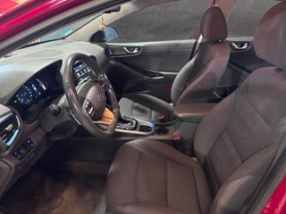 Hyundai IONIQ 2018