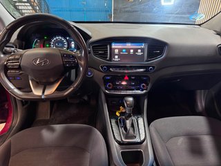 Hyundai IONIQ 2018