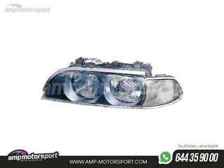 FARO DELANTERO IZQUIERDO XENON PARA BMW E39 BERLINA / TOURING
