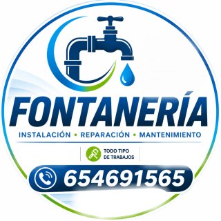 Fontanero profesional